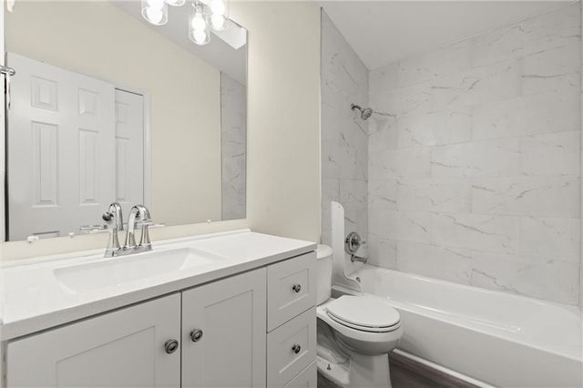 1858 D Youville Lane, Atlanta, GA 30341