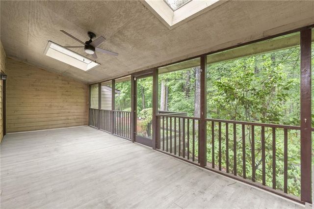 1858 D Youville Lane, Atlanta, GA 30341
