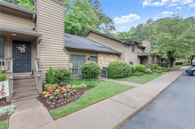 1858 D Youville Lane, Atlanta, GA 30341