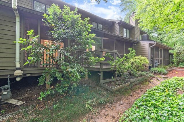 1858 D Youville Lane, Atlanta, GA 30341