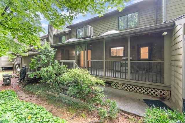 1858 D Youville Lane, Atlanta, GA 30341
