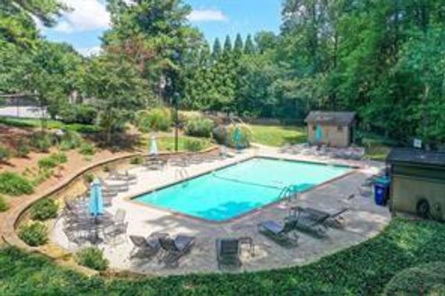1858 D Youville Lane, Atlanta, GA 30341