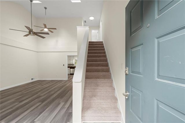 1858 D Youville Lane, Atlanta, GA 30341