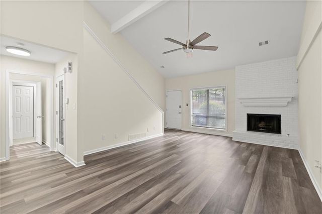 1858 D Youville Lane, Atlanta, GA 30341