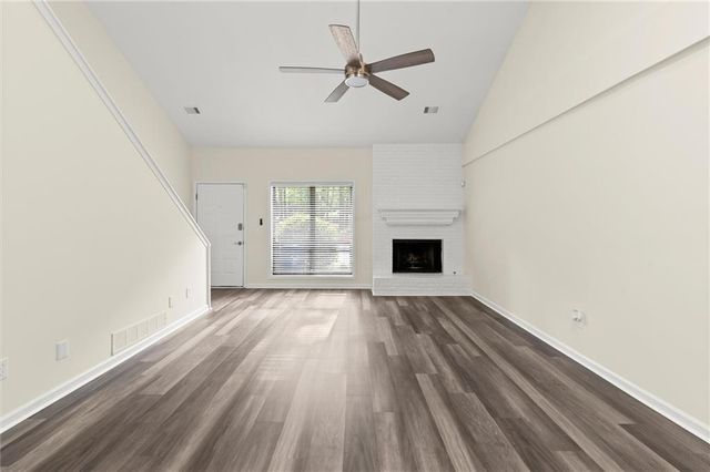1858 D Youville Lane, Atlanta, GA 30341