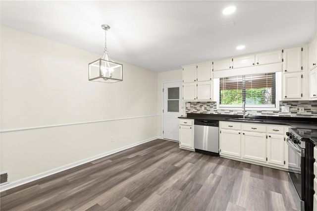 1858 D Youville Lane, Atlanta, GA 30341