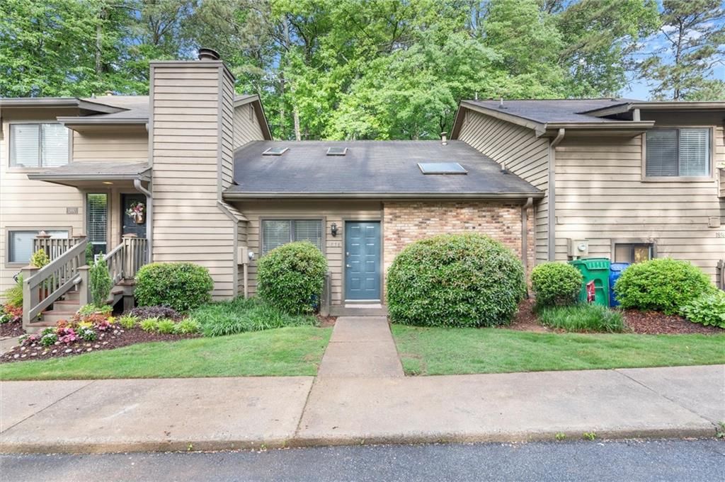 1858 D Youville Lane, Atlanta, GA 30341