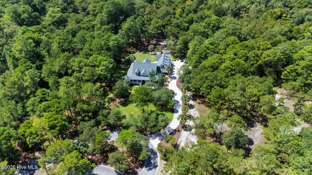 3604 Natchez Street SW, Supply, NC 28462