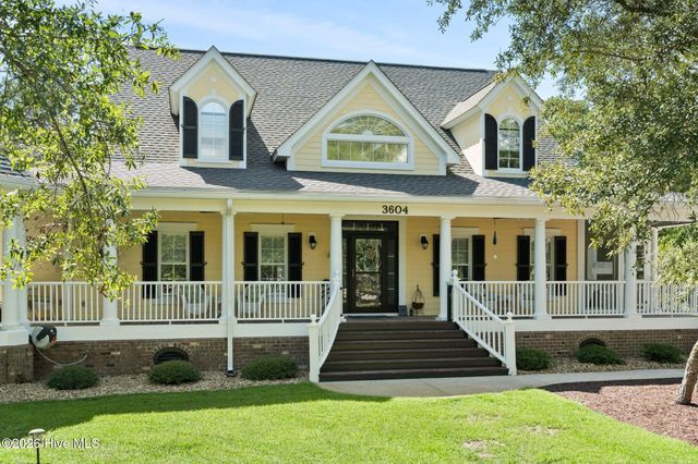 3604 Natchez Street SW, Supply, NC 28462