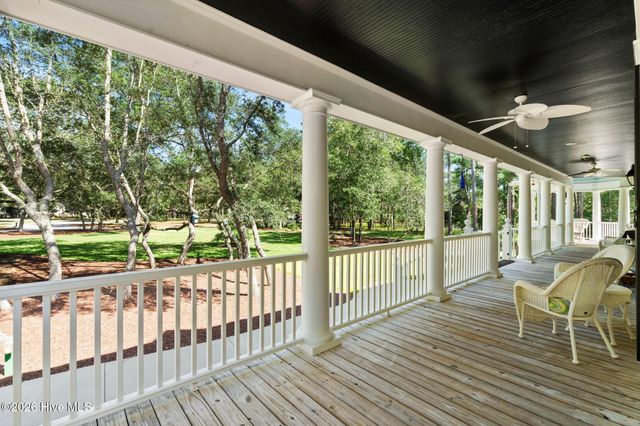 3604 Natchez Street SW, Supply, NC 28462