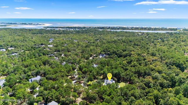 3604 Natchez Street SW, Supply, NC 28462