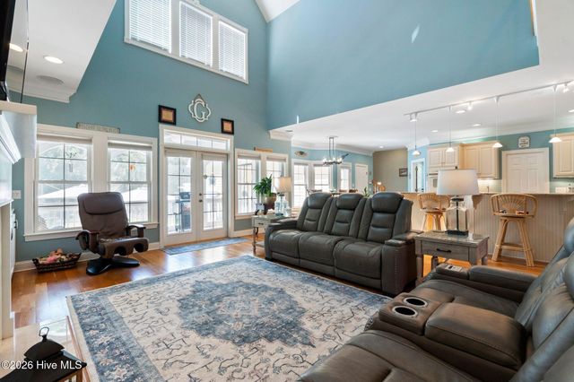 3604 Natchez Street SW, Supply, NC 28462