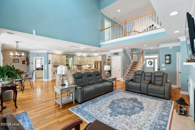 3604 Natchez Street SW, Supply, NC 28462