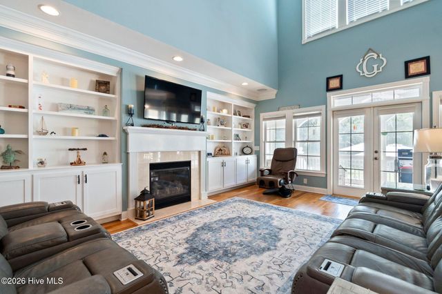 3604 Natchez Street SW, Supply, NC 28462