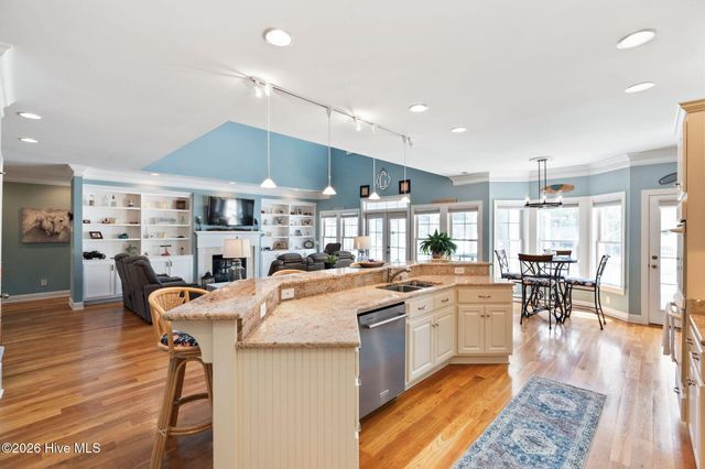 3604 Natchez Street SW, Supply, NC 28462