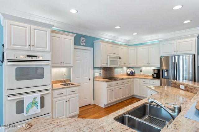 3604 Natchez Street SW, Supply, NC 28462