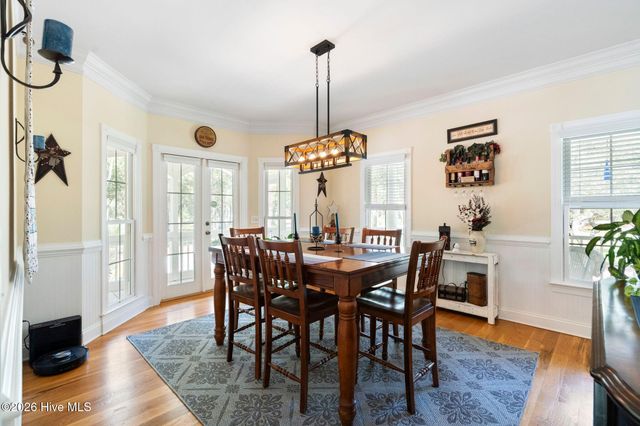 3604 Natchez Street SW, Supply, NC 28462