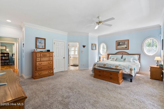 3604 Natchez Street SW, Supply, NC 28462