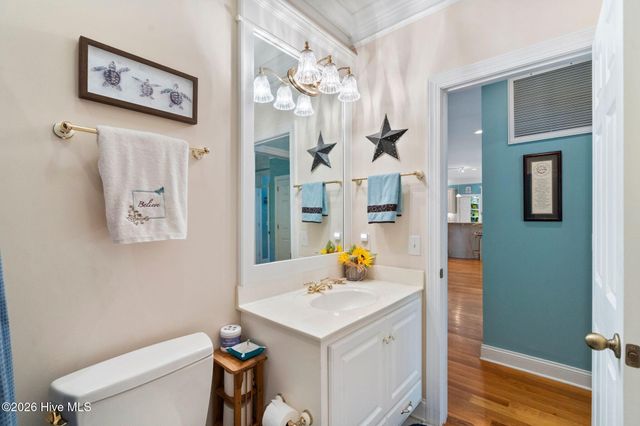 3604 Natchez Street SW, Supply, NC 28462