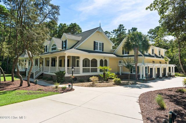 3604 Natchez Street SW, Supply, NC 28462