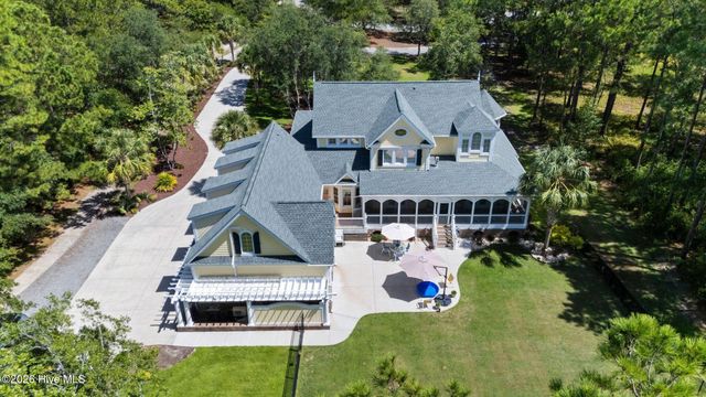 3604 Natchez Street SW, Supply, NC 28462