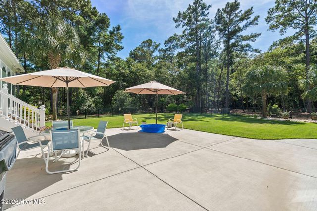 3604 Natchez Street SW, Supply, NC 28462