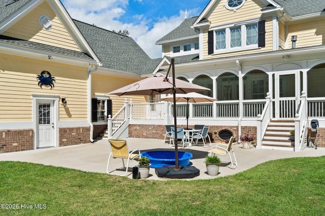 3604 Natchez Street SW, Supply, NC 28462