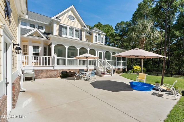 3604 Natchez Street SW, Supply, NC 28462