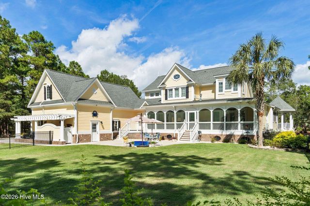 3604 Natchez Street SW, Supply, NC 28462