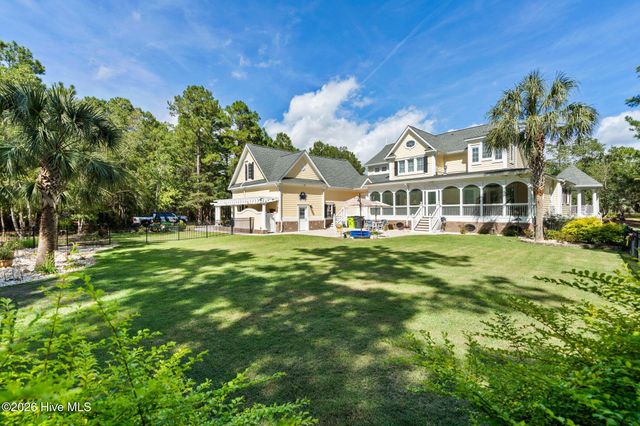 3604 Natchez Street SW, Supply, NC 28462