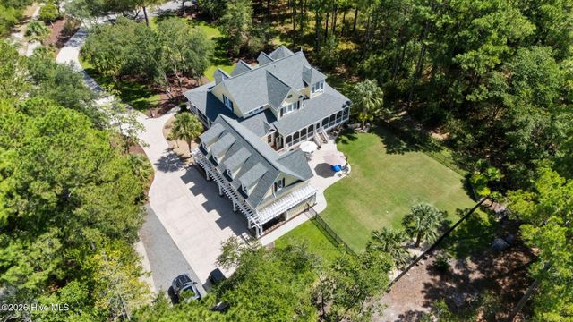 3604 Natchez Street SW, Supply, NC 28462