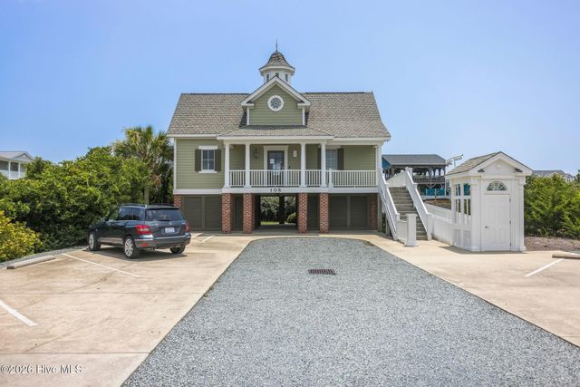 3604 Natchez Street SW, Supply, NC 28462