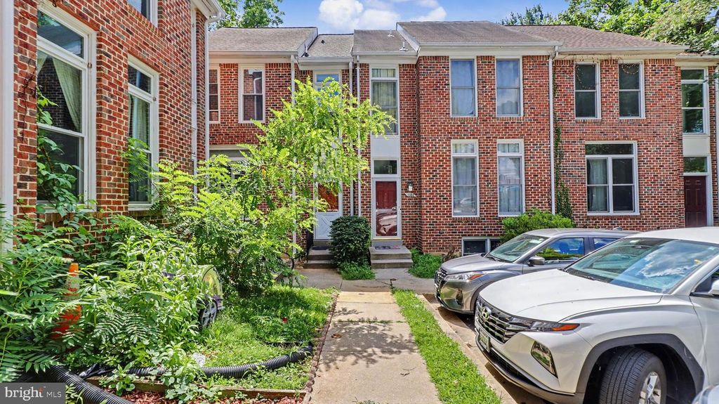 1106 ARCOLA AVE, Silver Spring, MD 20902