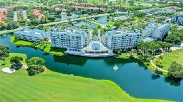 2333 FEATHER SOUND DRIVE B304, Clearwater, FL 33762