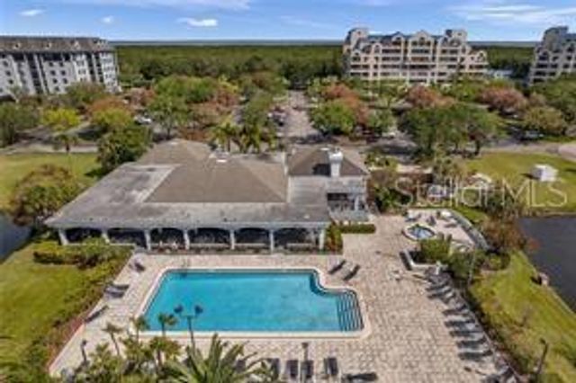 2333 FEATHER SOUND DRIVE B304, Clearwater, FL 33762