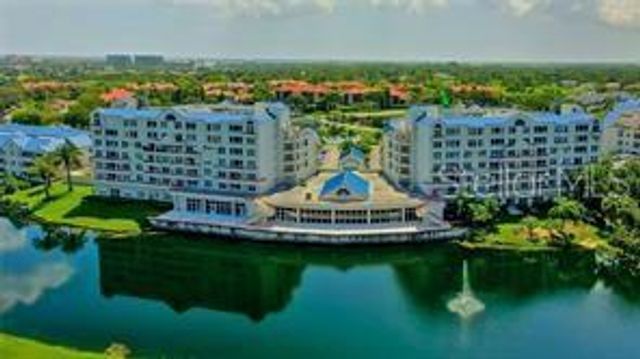 2333 FEATHER SOUND DRIVE B304, Clearwater, FL 33762