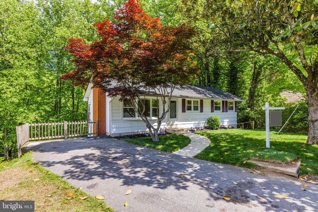 20 WASHINGTON DR, Annapolis, MD 21401