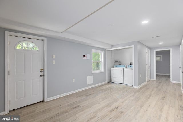 20 WASHINGTON DR, Annapolis, MD 21401