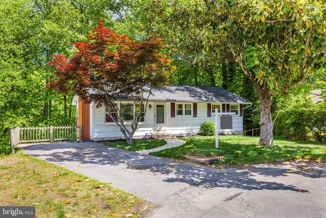 20 WASHINGTON DR, Annapolis, MD 21401
