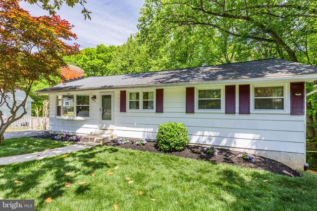 20 WASHINGTON DR, Annapolis, MD 21401