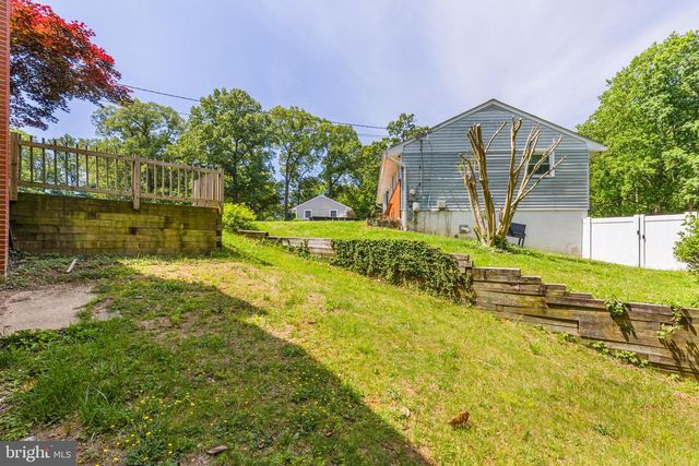 20 WASHINGTON DR, Annapolis, MD 21401