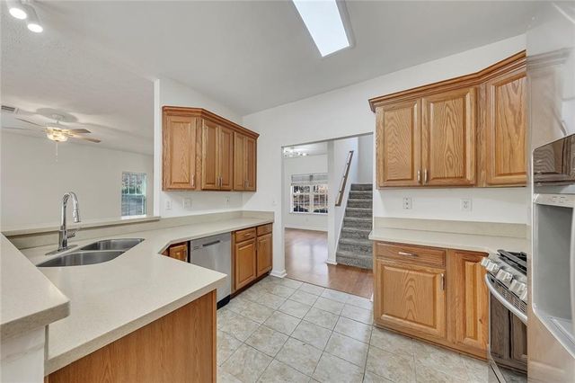 4299 High Country Drive, Douglasville, GA 30135