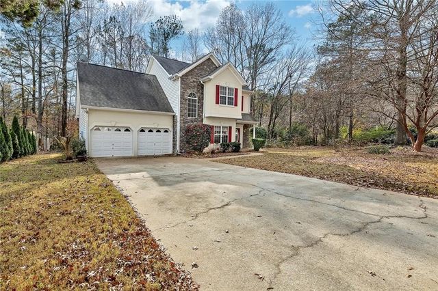 4299 High Country Drive, Douglasville, GA 30135