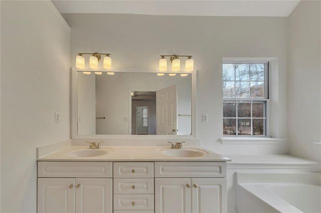 4299 High Country Drive, Douglasville, GA 30135