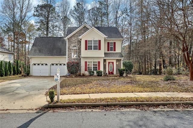 4299 High Country Drive, Douglasville, GA 30135