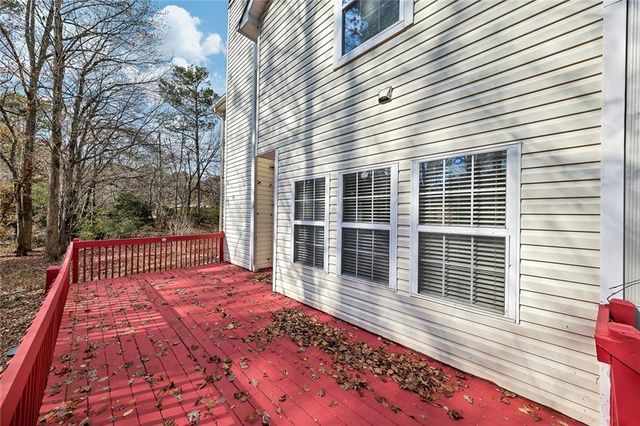 4299 High Country Drive, Douglasville, GA 30135