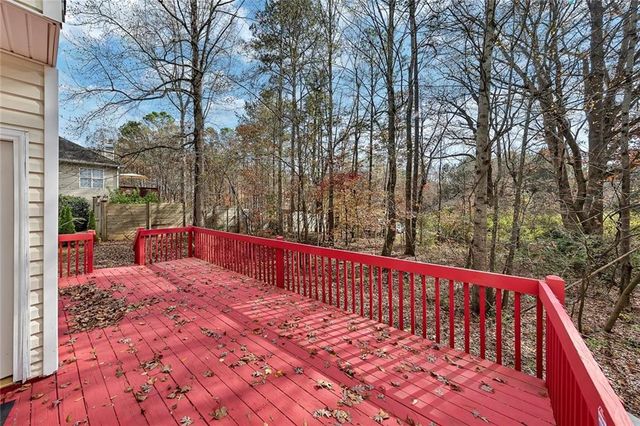 4299 High Country Drive, Douglasville, GA 30135