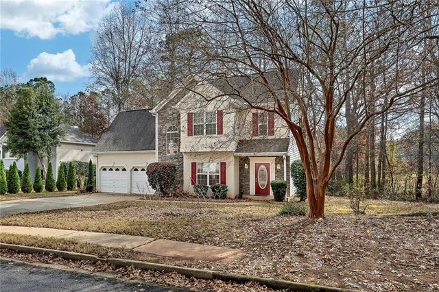 4299 High Country Drive, Douglasville, GA 30135