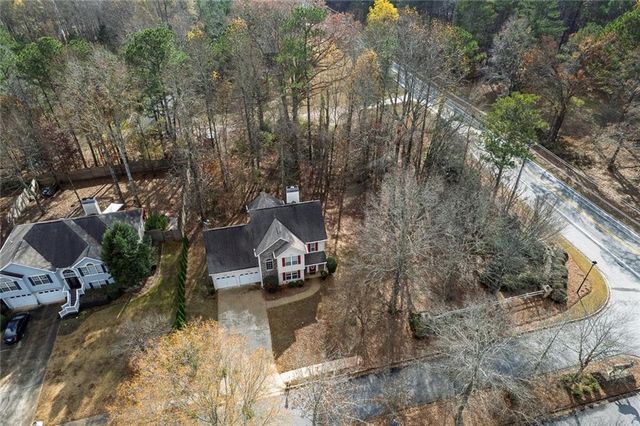 4299 High Country Drive, Douglasville, GA 30135