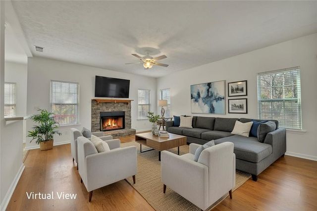 4299 High Country Drive, Douglasville, GA 30135